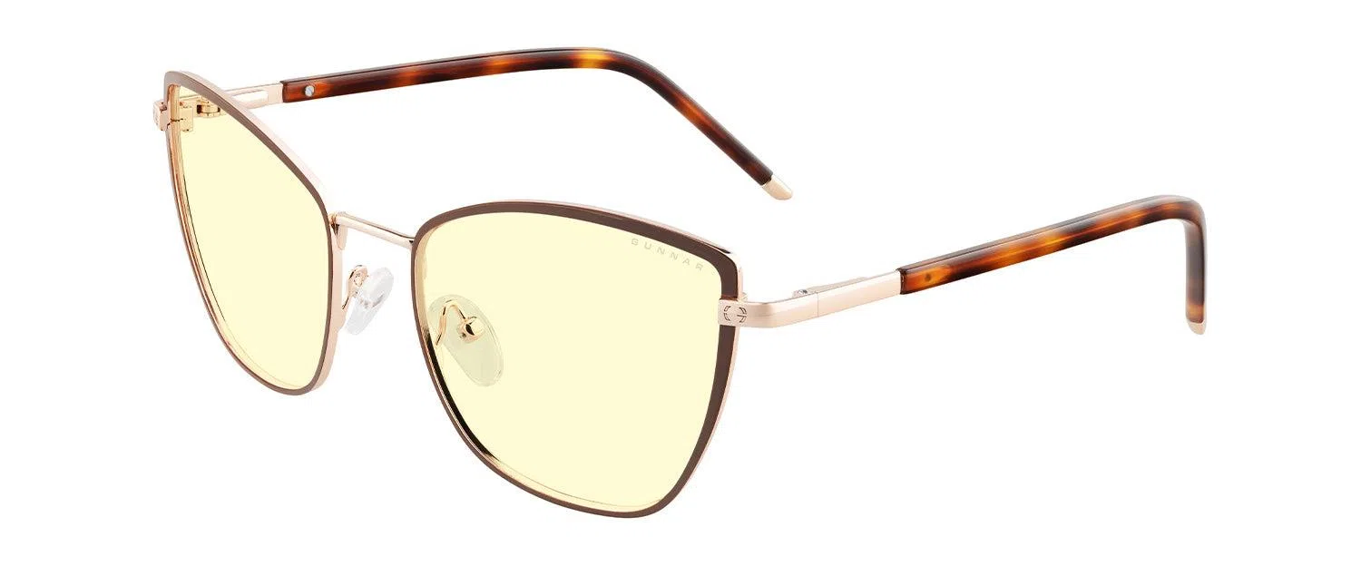 Gunnar Jewel Eyeglasses - view 21